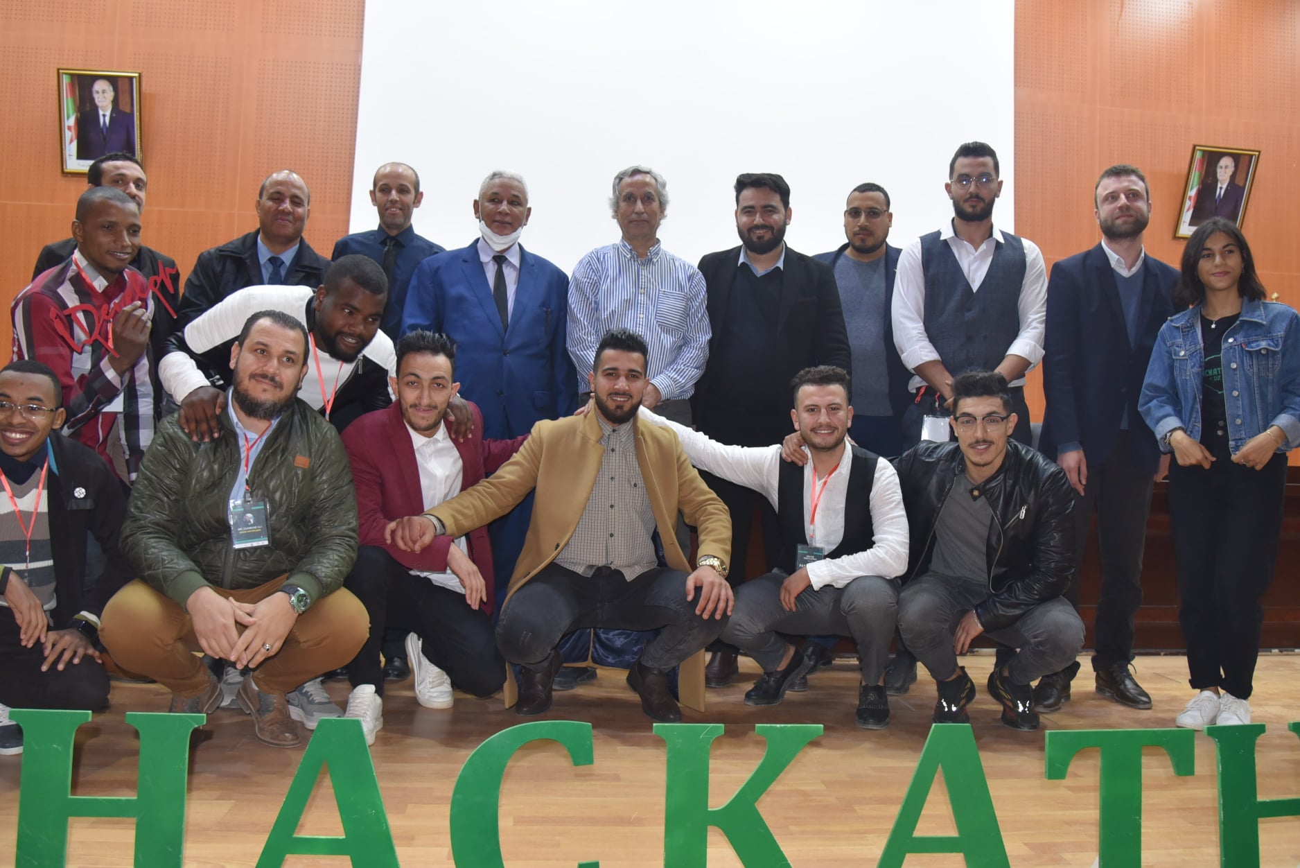 اختتام  تظاهرة تحدي الجنوب